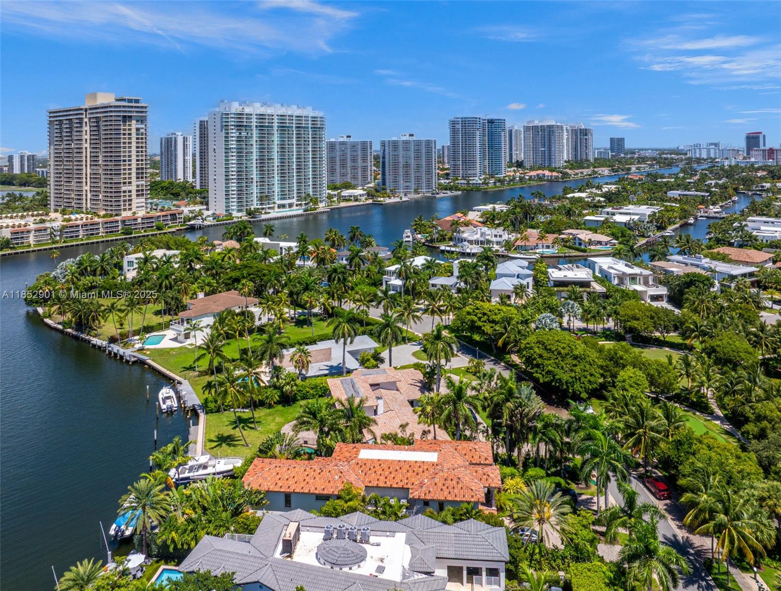 Photo of 268 Parkway  (268), Golden Beach, Florida, 33160 - 