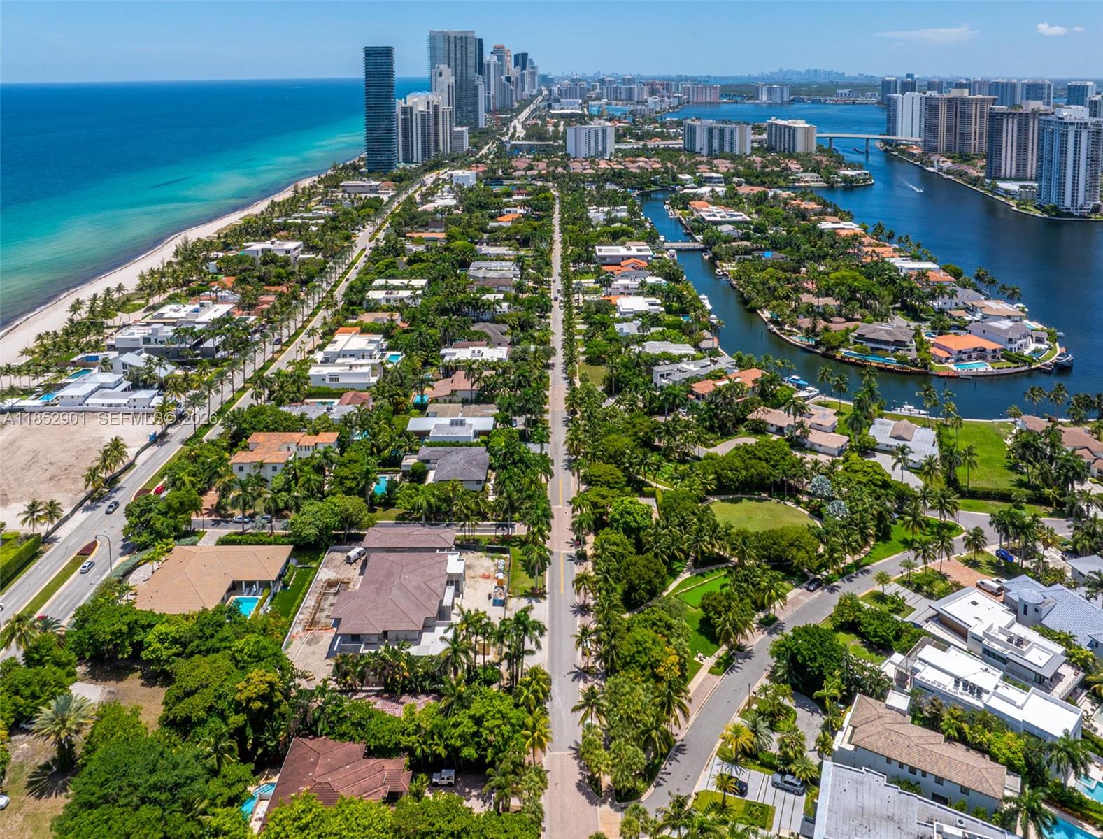 Photo of 268 Parkway  (268), Golden Beach, Florida, 33160 - 