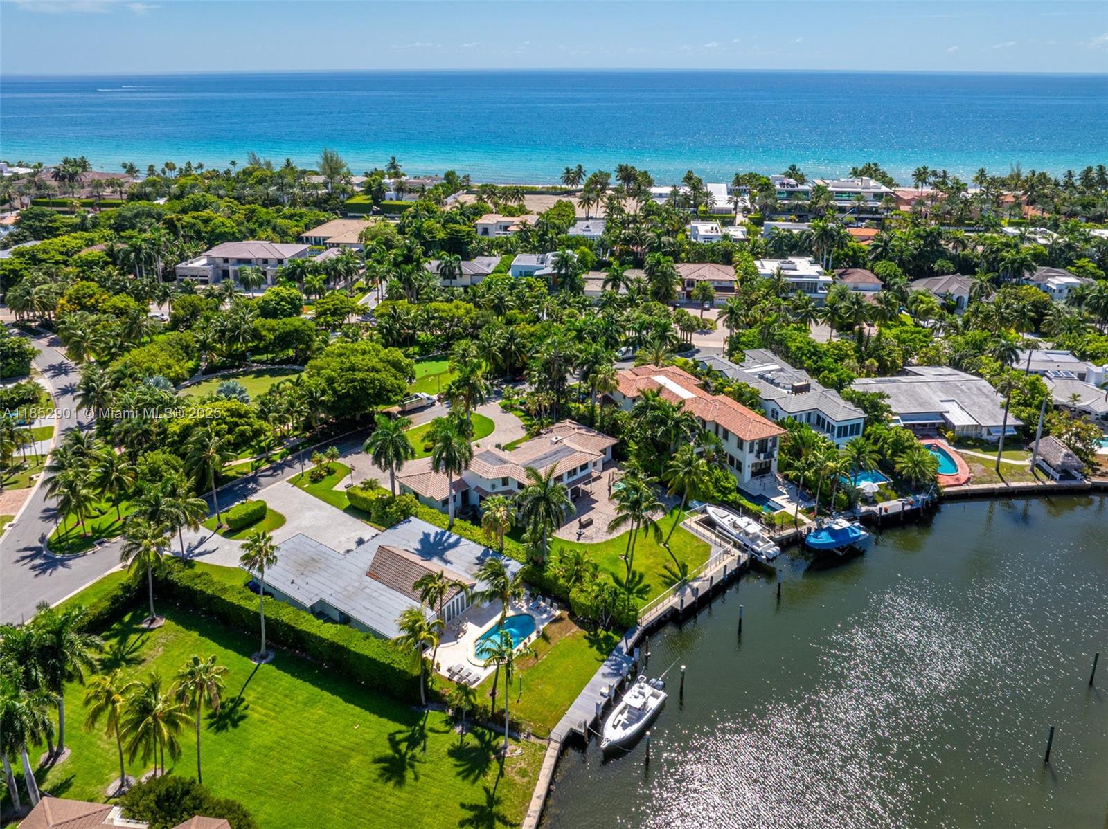 Photo of 268 Parkway  (268), Golden Beach, Florida, 33160 - 