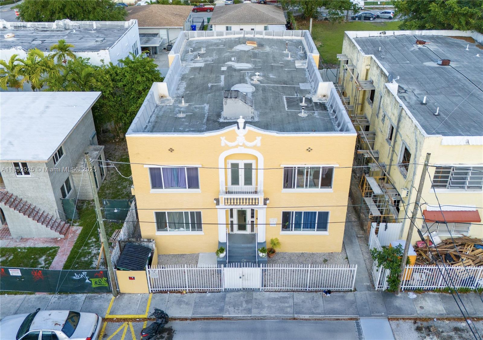 Ver detalles / 5249 sq. ft. $ 2025-08-05 0 foto