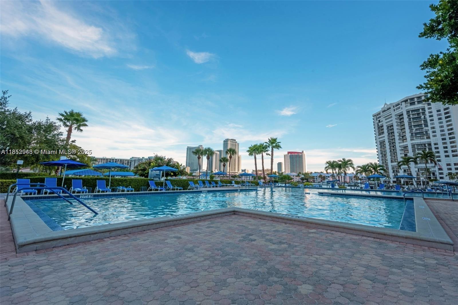 Photo of 500 Three Islands Blvd  #715, Hallandale Beach, Florida, 33009 - 