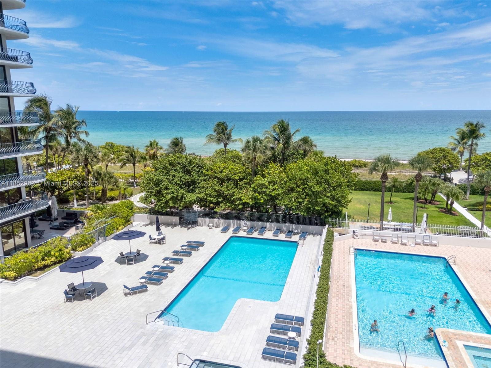 Photo of 8877 Collins Ave  #303, Surfside, Florida, 33154 - 