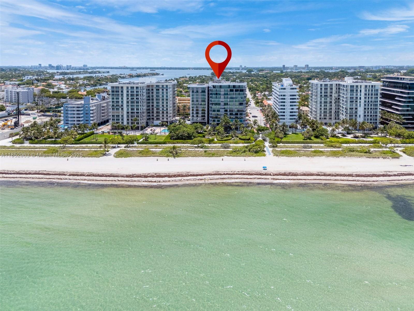 Photo of 8877 Collins Ave #303, Surfside, Florida, 33154 -