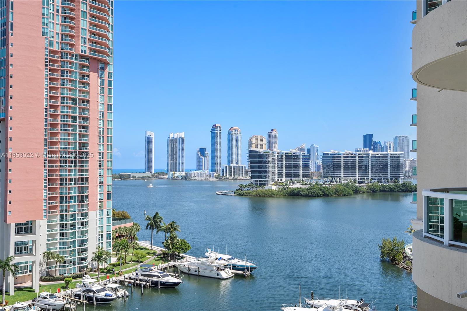 Photo of 3340 190th St  #1206, Aventura, Florida, 33180 - 