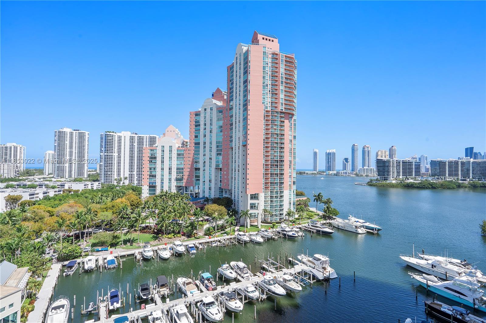 Photo of 3340 190th St  #1206, Aventura, Florida, 33180 - 