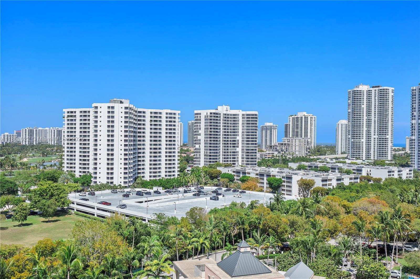 Photo of 3340 190th St  #1206, Aventura, Florida, 33180 - 
