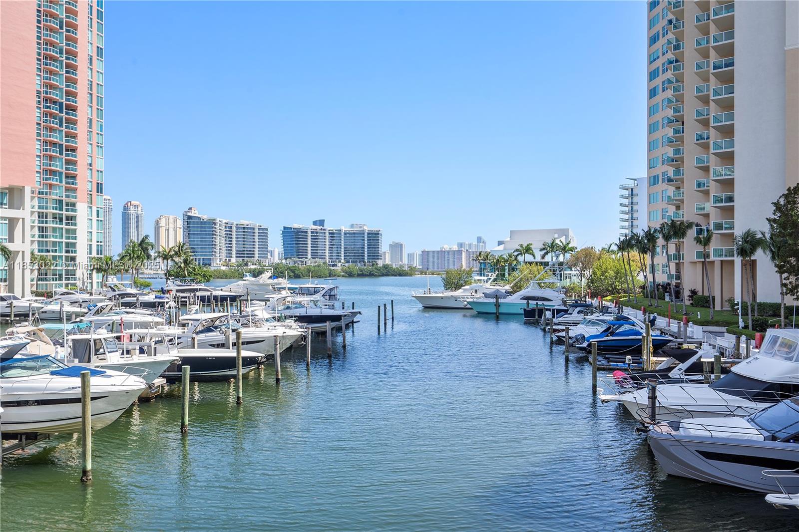 Photo of 3340 190th St  #1206, Aventura, Florida, 33180 - 