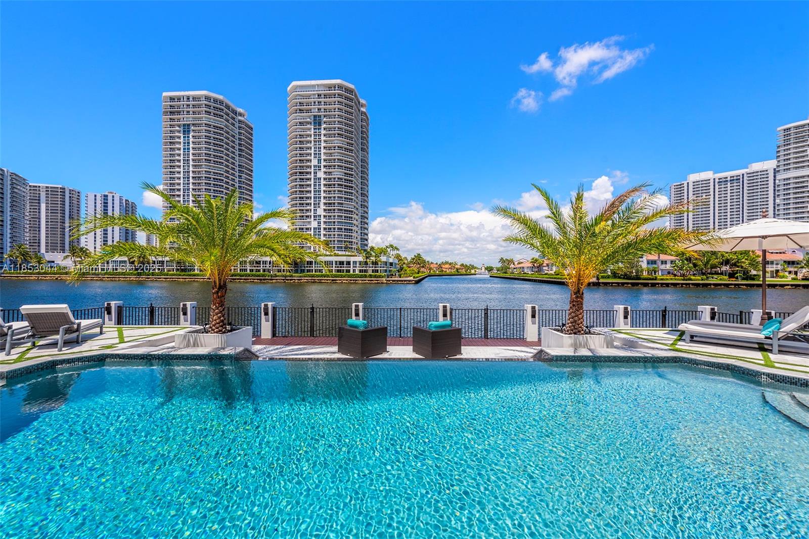 Photo of 498 Parkway Pkwy  (498), Golden Beach, Florida, 33160 - 