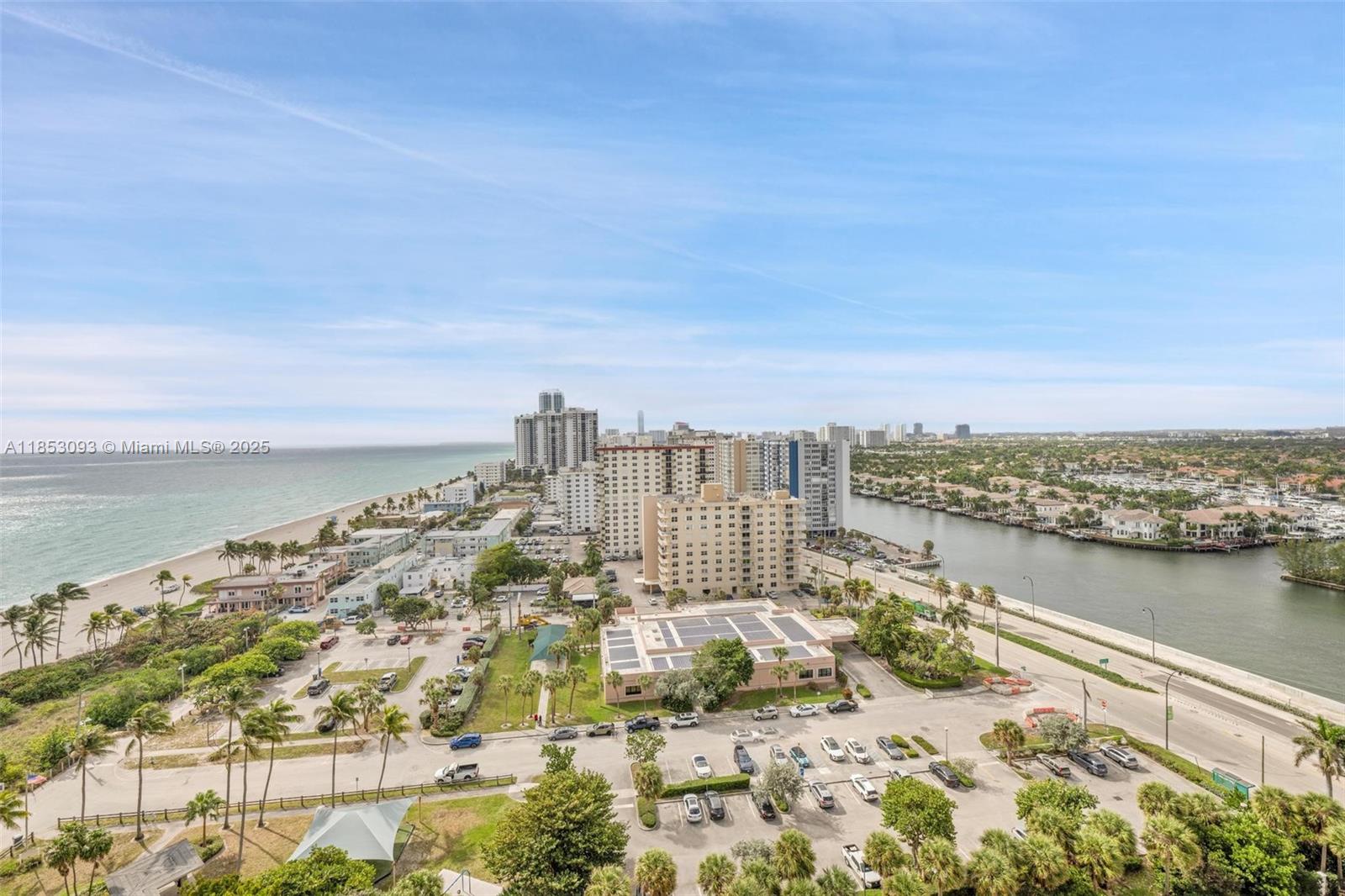 Photo of 1201 Ocean Dr  #1904S, Hollywood, Florida, 33019 - 