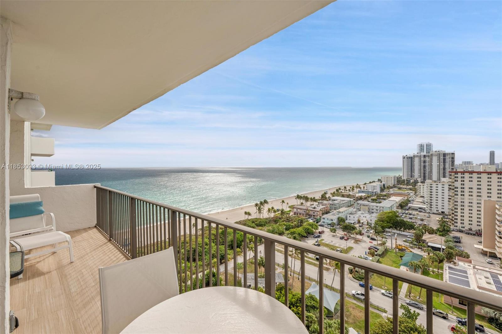 Photo of 1201 Ocean Dr #1904S, Hollywood, Florida, 33019 -
