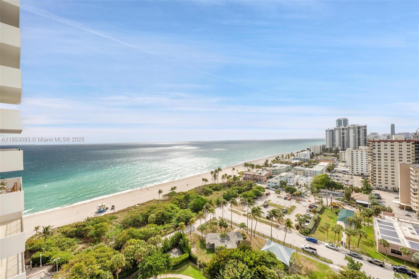 Photo of 1201 Ocean Dr #1904S, Hollywood, Florida, 33019 -