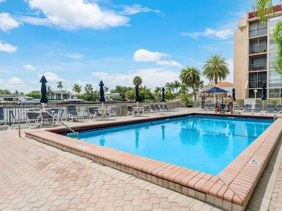 Photo of 2101 Atlantic Shores Blvd #309, Hallandale Beach, Florida, 33009 -