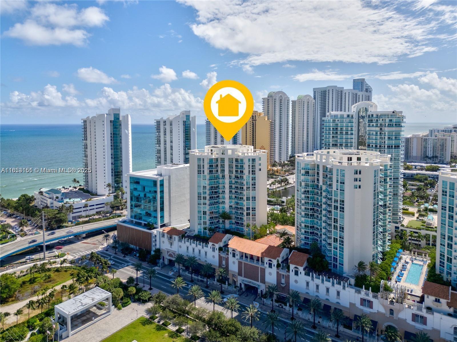 Photo of 150 Sunny Isles Blvd  #1-UPH2, Sunny Isles Beach, Florida, 33160 - 
