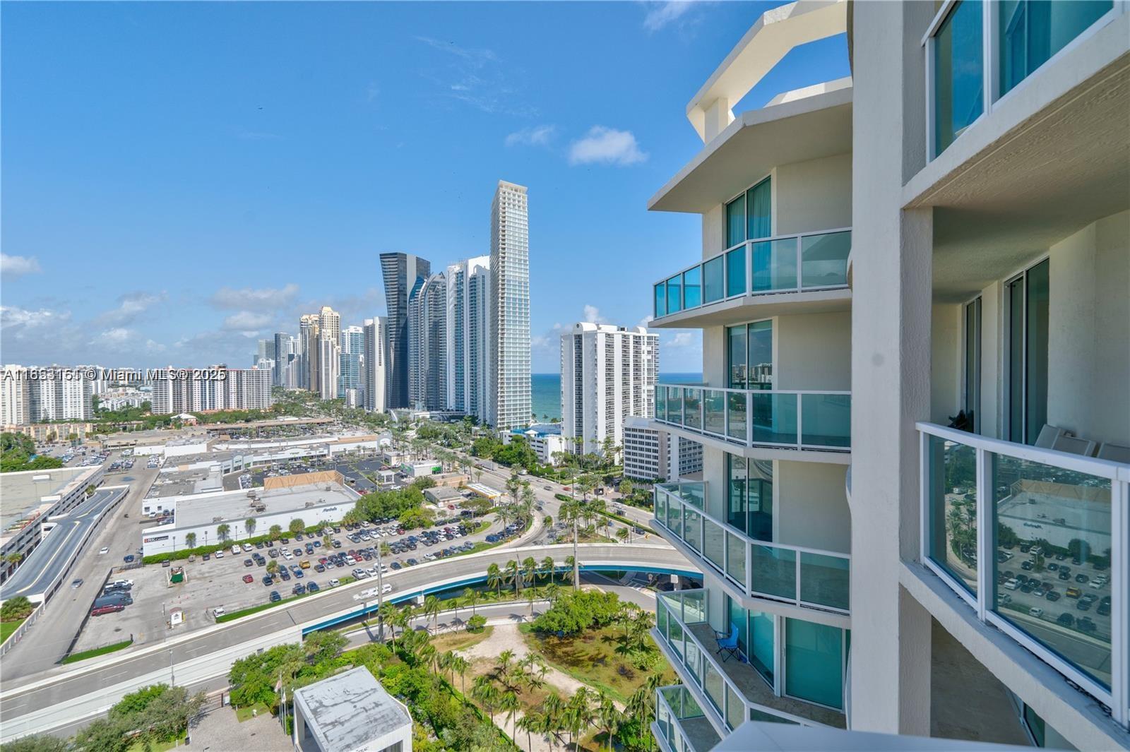Photo of 150 Sunny Isles Blvd  #1-UPH2, Sunny Isles Beach, Florida, 33160 - 