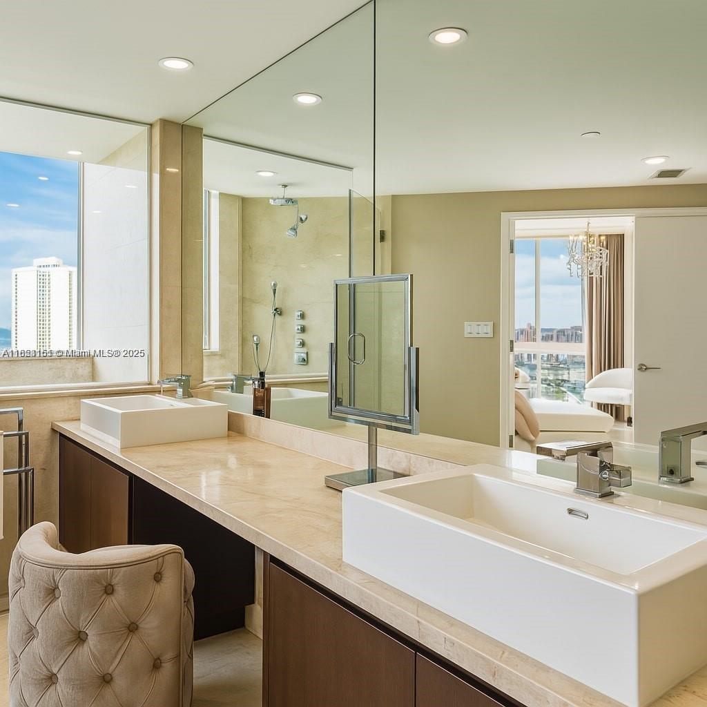 Photo of 150 Sunny Isles Blvd  #1-UPH2, Sunny Isles Beach, Florida, 33160 - 
