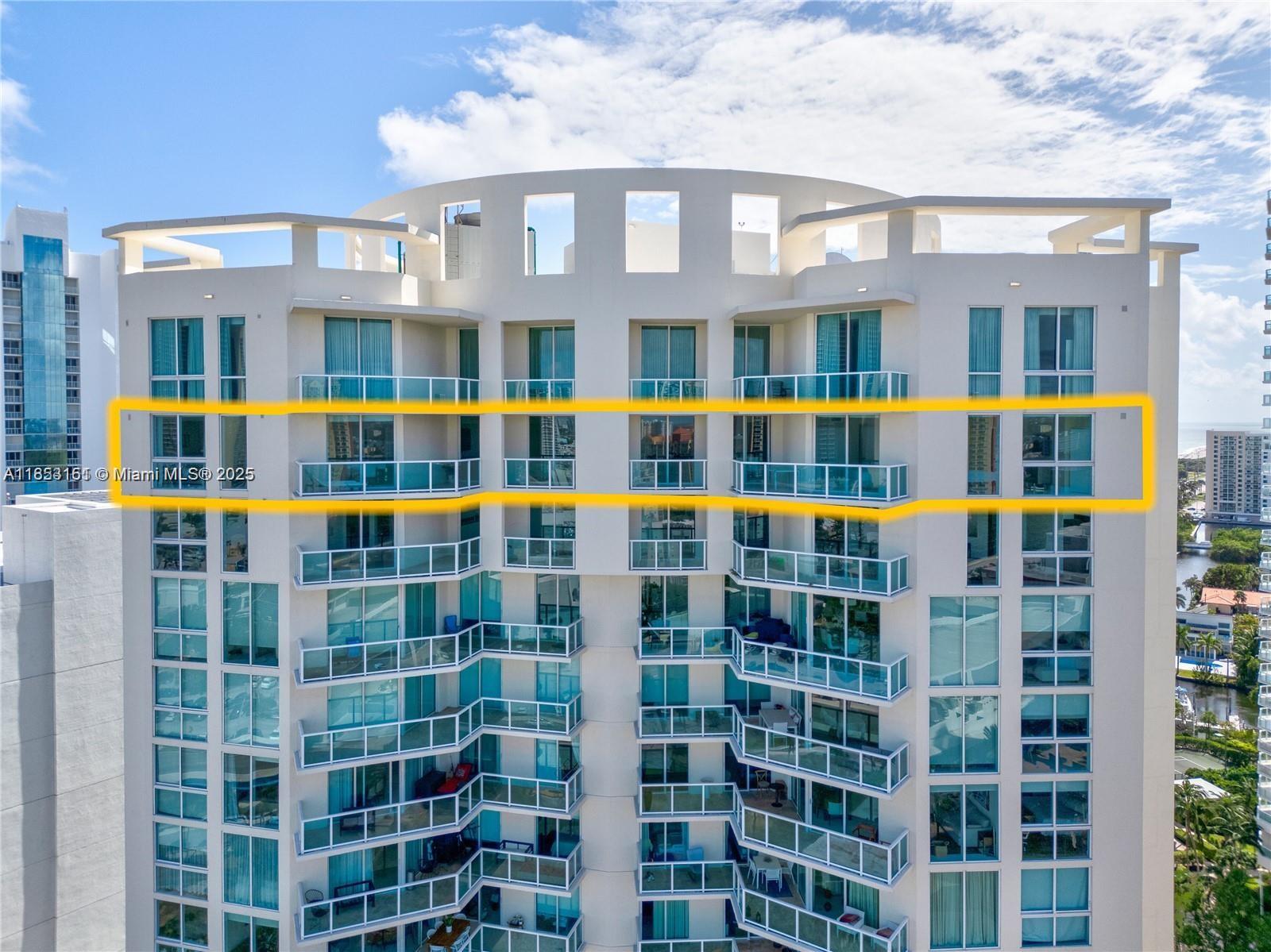 Photo of 150 Sunny Isles Blvd  #1-UPH2, Sunny Isles Beach, Florida, 33160 - 