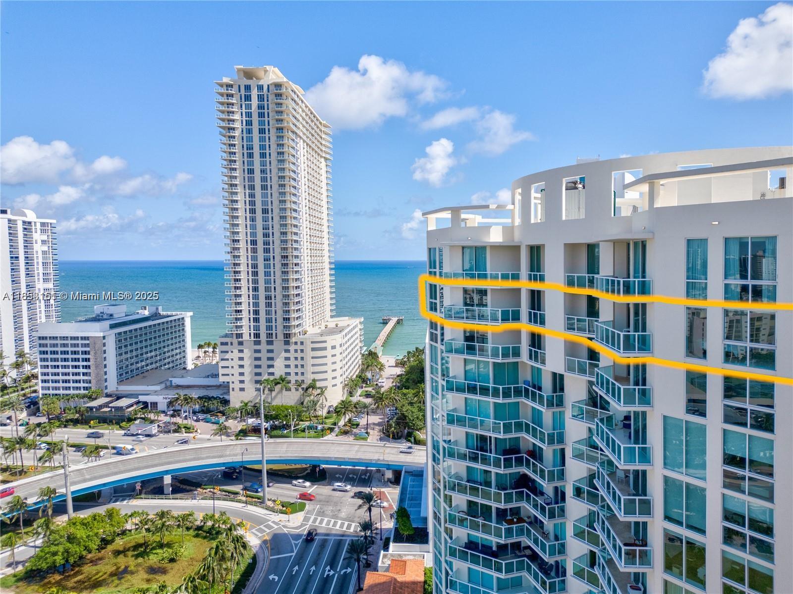 Photo of 150 Sunny Isles Blvd  #1-UPH2, Sunny Isles Beach, Florida, 33160 - 