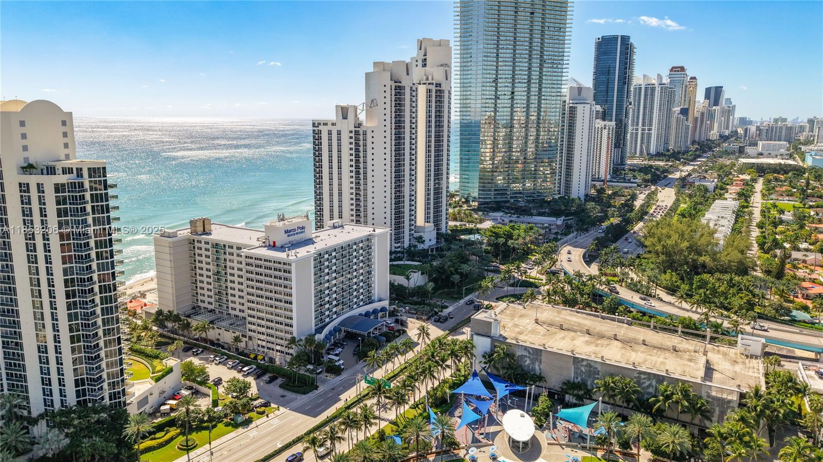 Photo of 19201 Collins Ave #610, Sunny Isles Beach, Florida, 33160 -