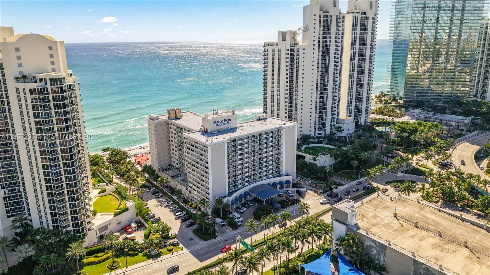 Photo of 19201 Collins Ave #610, Sunny Isles Beach, Florida, 33160 -