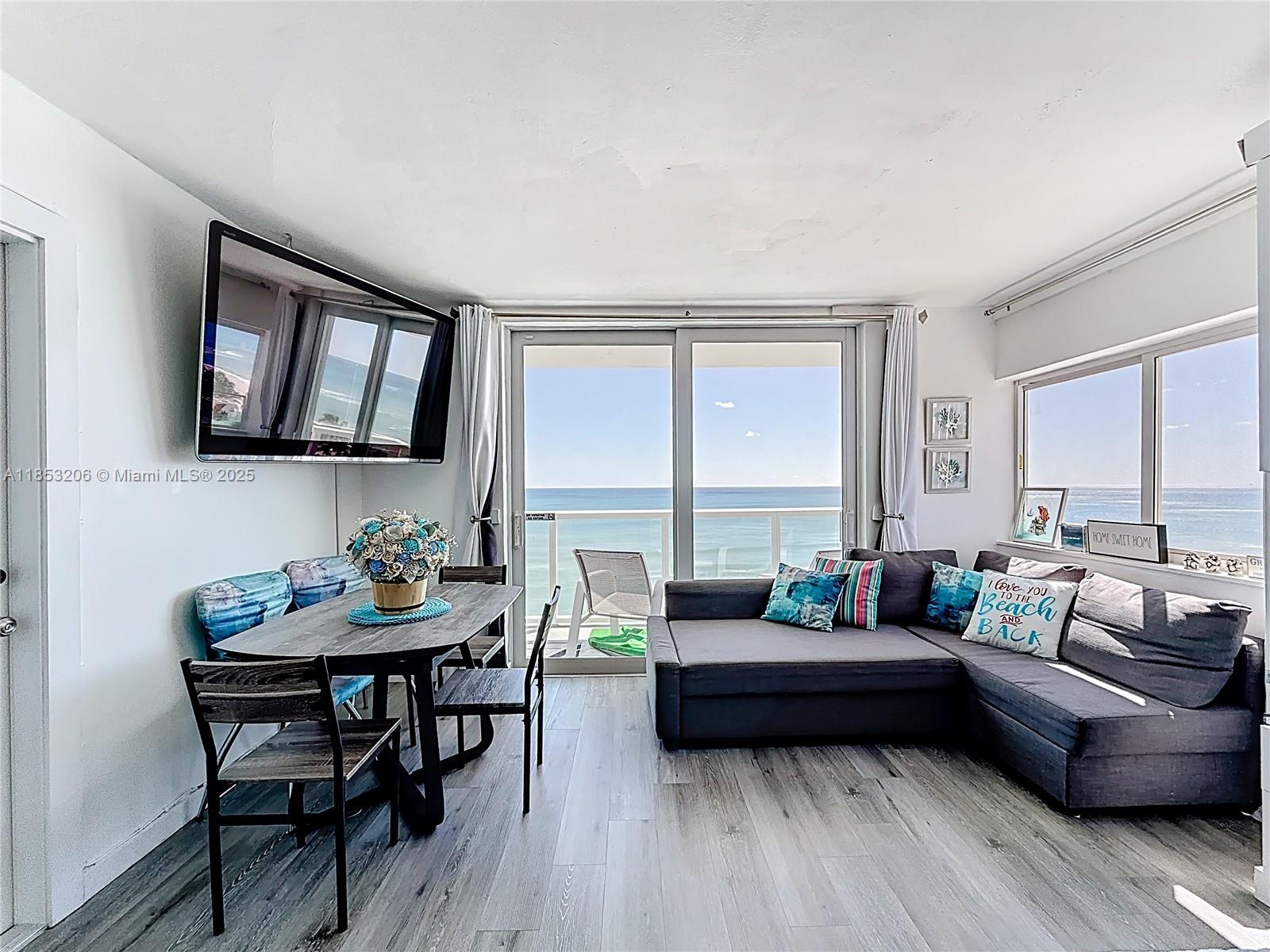 Photo of 19201 Collins Ave #610, Sunny Isles Beach, Florida, 33160 -