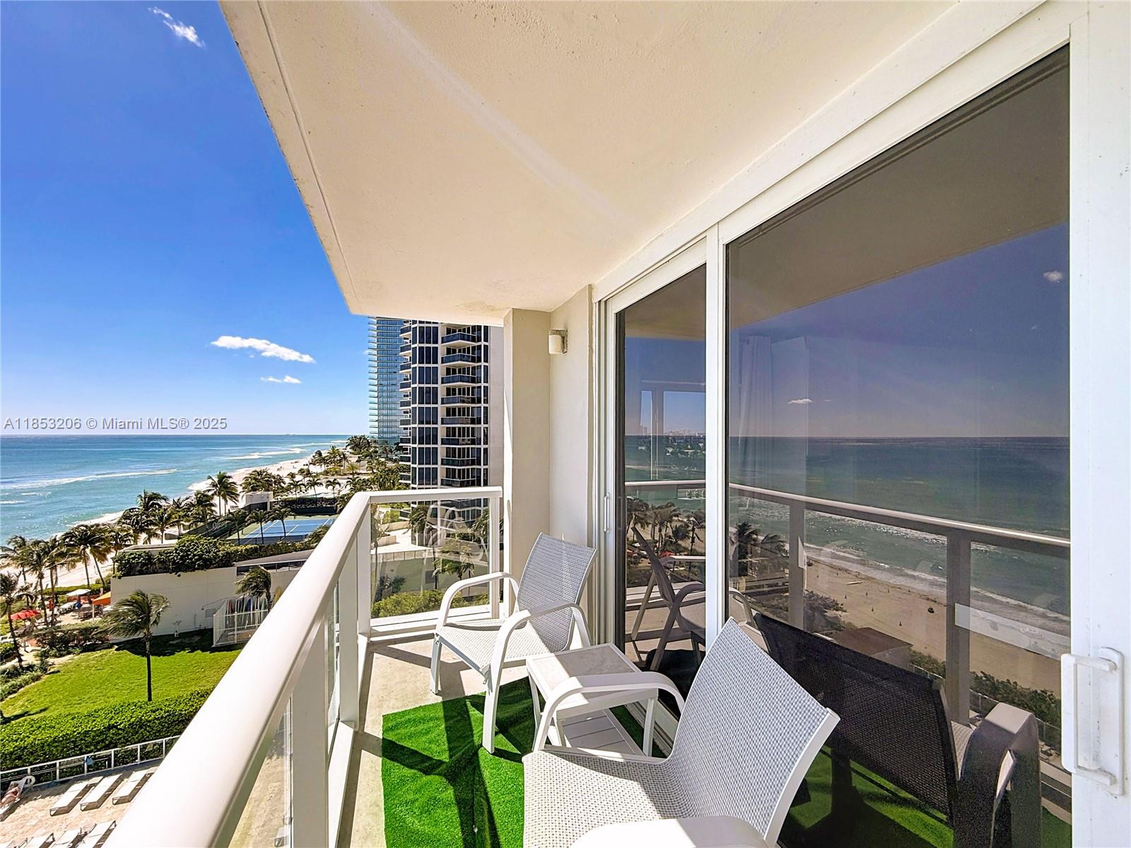 Photo of 19201 Collins Ave #610, Sunny Isles Beach, Florida, 33160 -