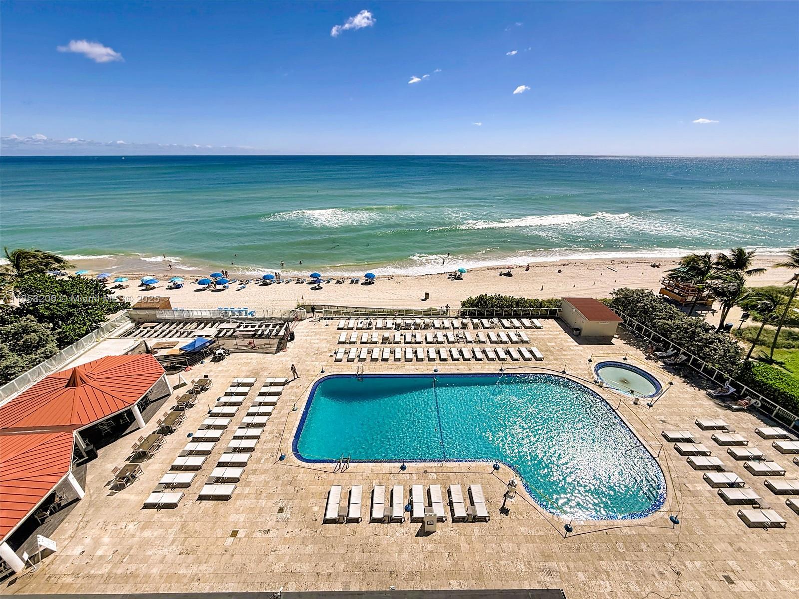 Photo of 19201 Collins Ave #610, Sunny Isles Beach, Florida, 33160 -