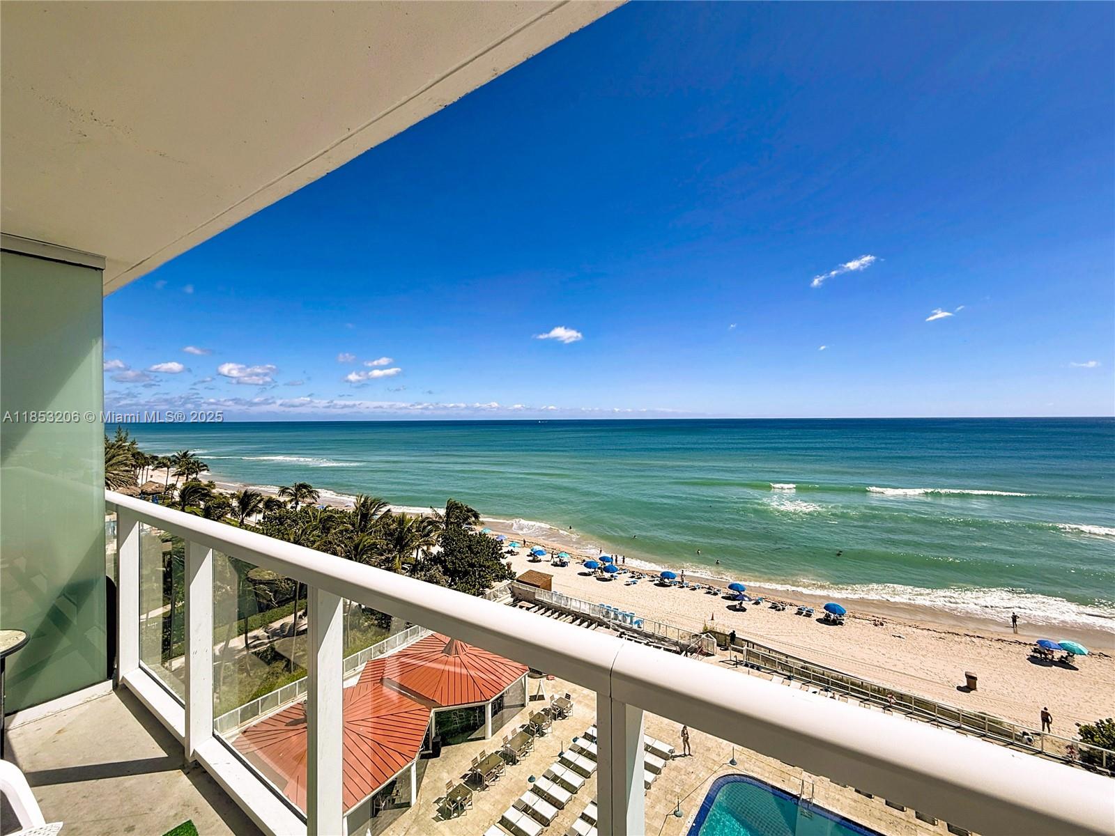 Photo of 19201 Collins Ave #610, Sunny Isles Beach, Florida, 33160 -