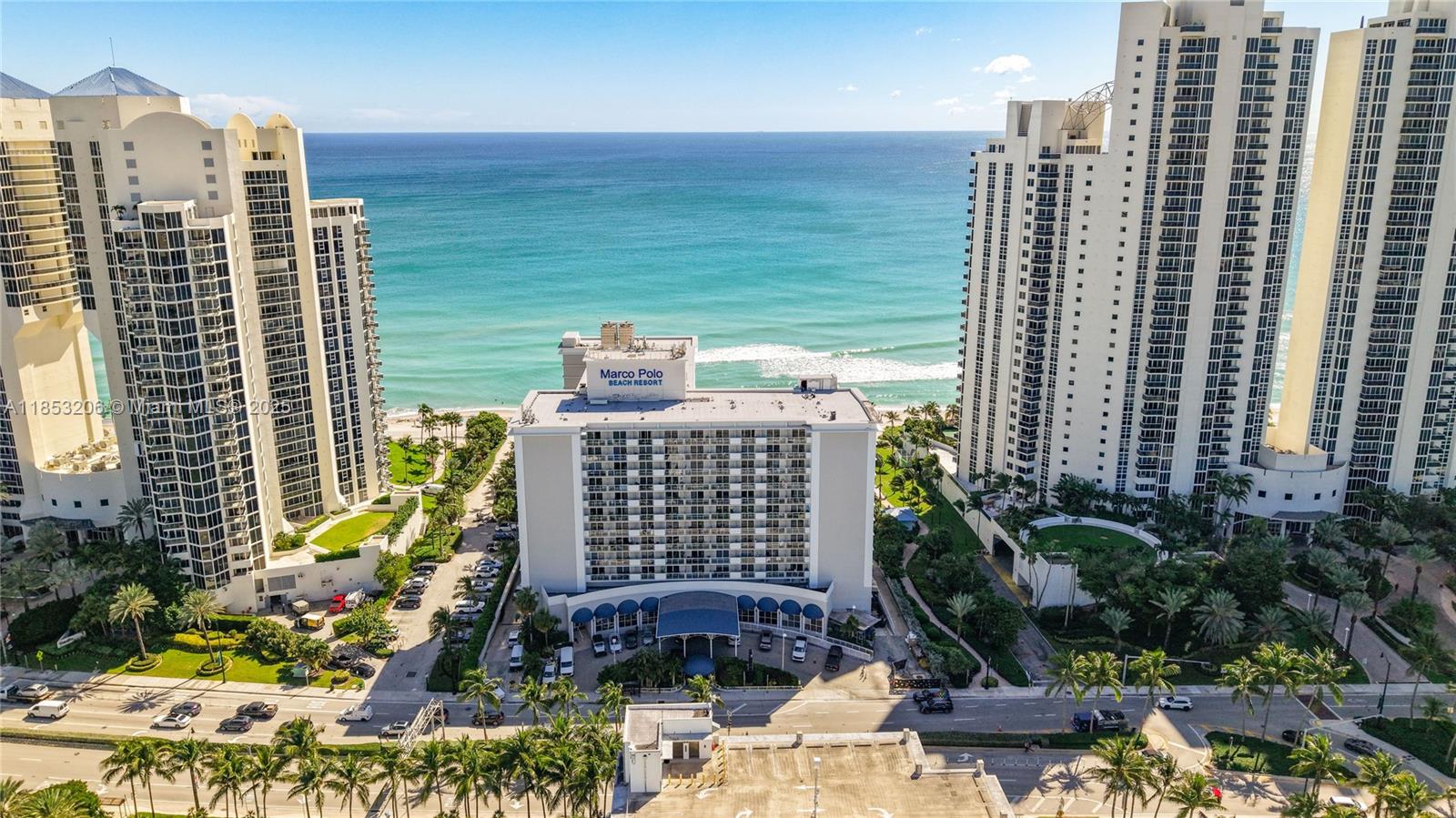 Photo of 19201 Collins Ave #610, Sunny Isles Beach, Florida, 33160 -