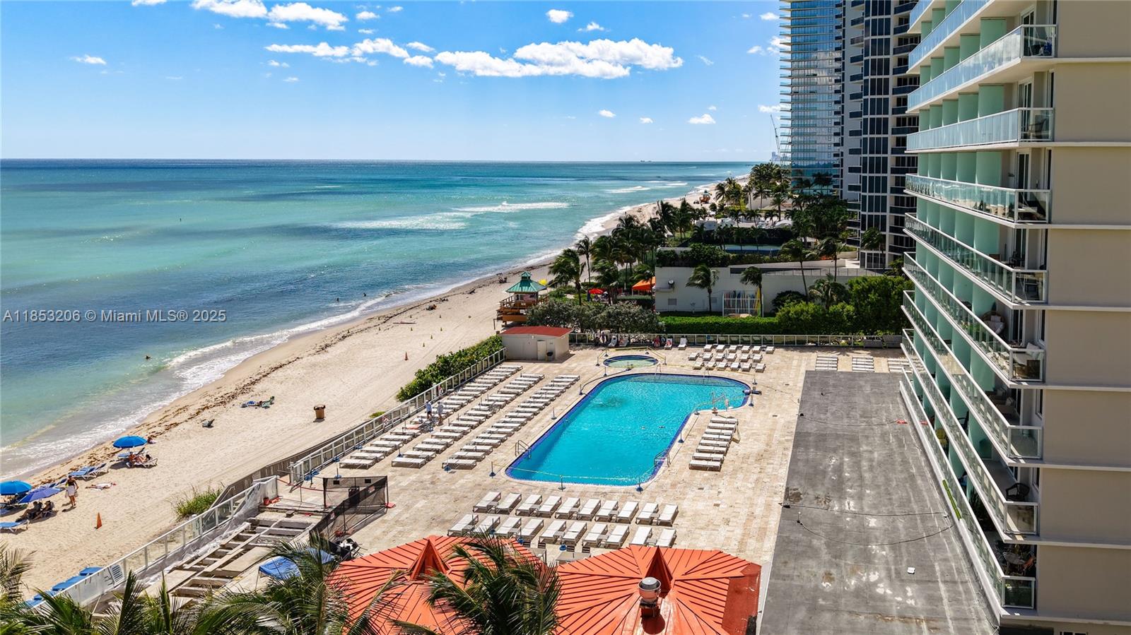 Photo of 19201 Collins Ave #610, Sunny Isles Beach, Florida, 33160 -