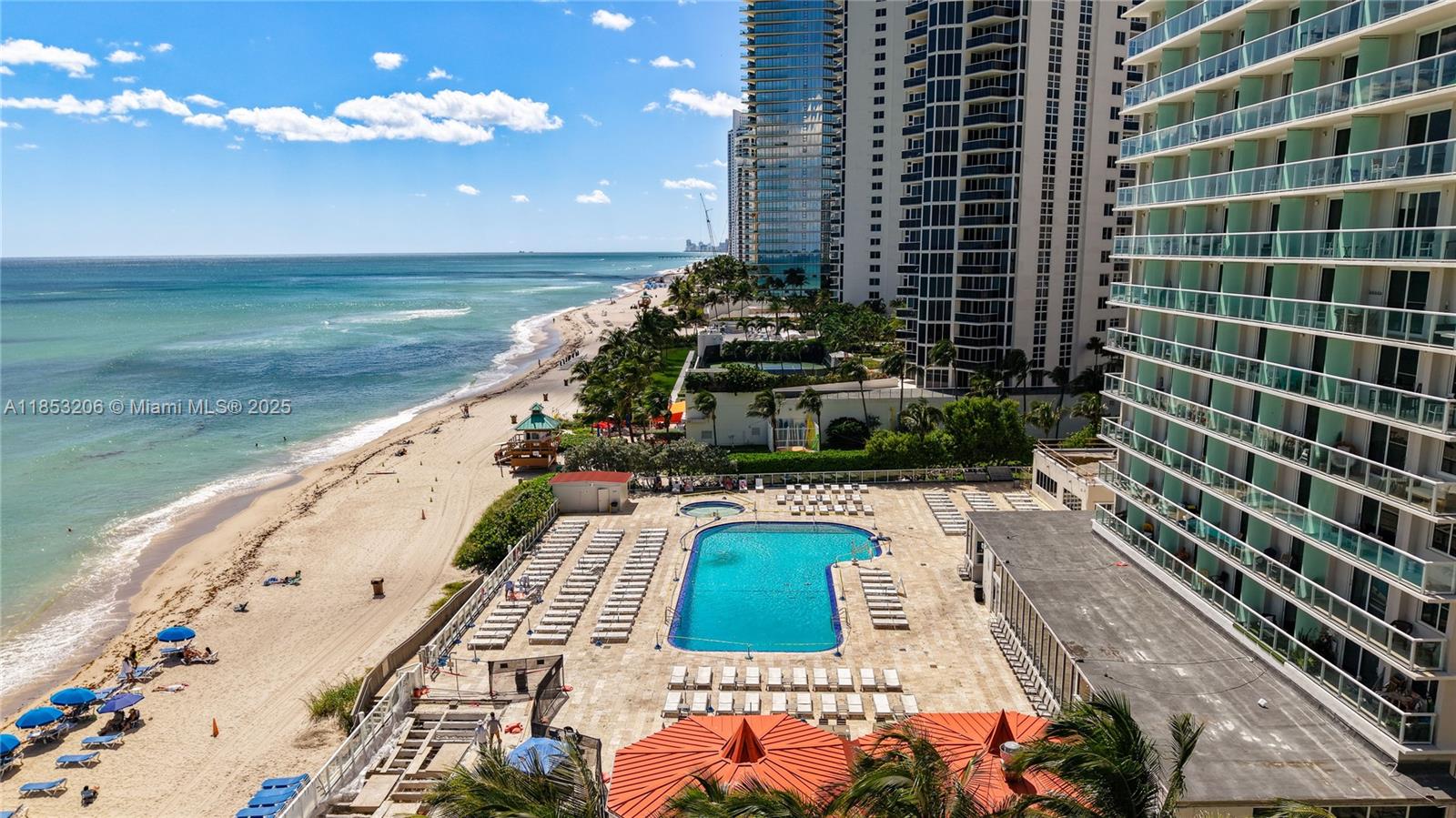 Photo of 19201 Collins Ave #610, Sunny Isles Beach, Florida, 33160 -