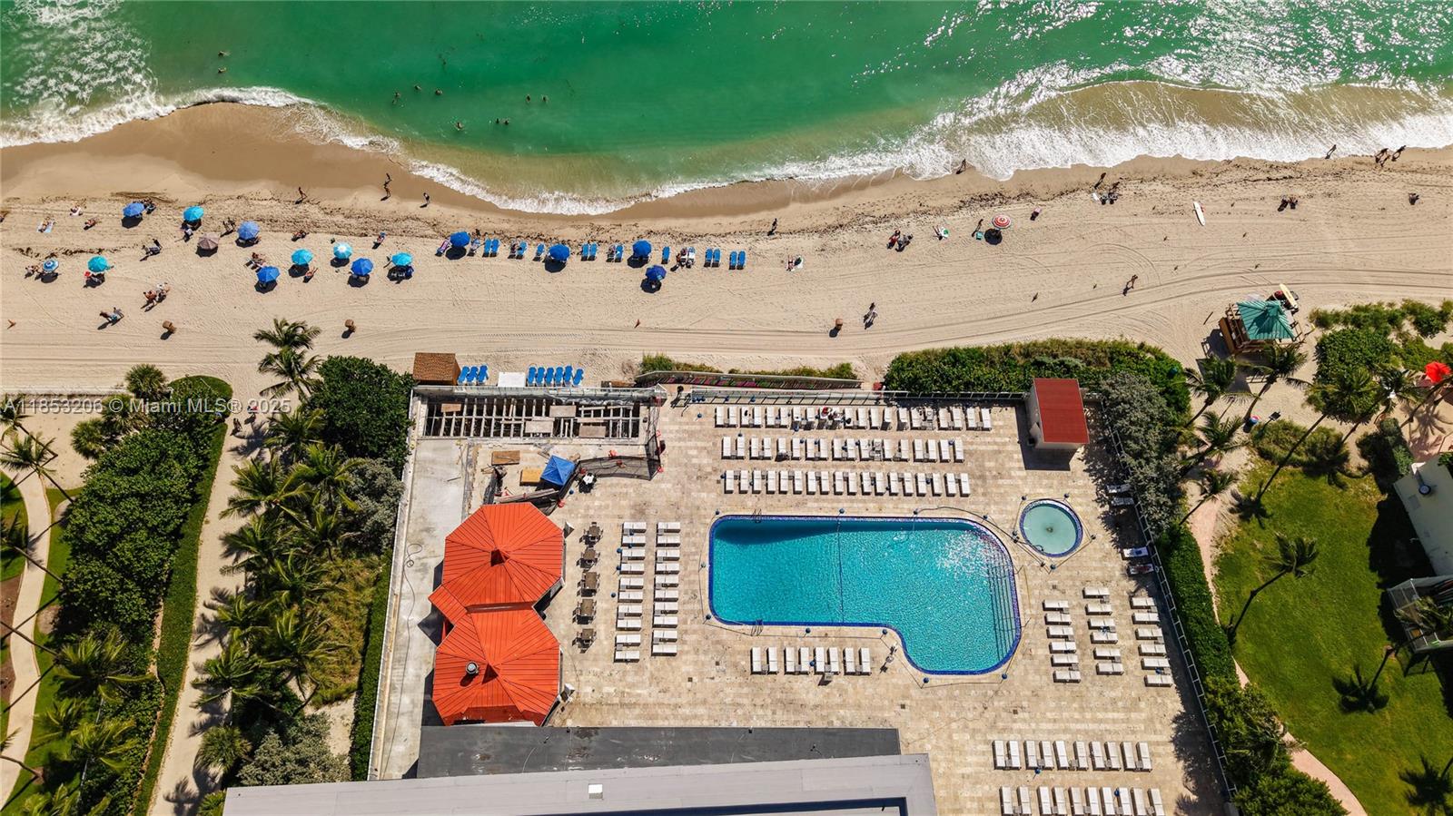 Photo of 19201 Collins Ave #610, Sunny Isles Beach, Florida, 33160 -