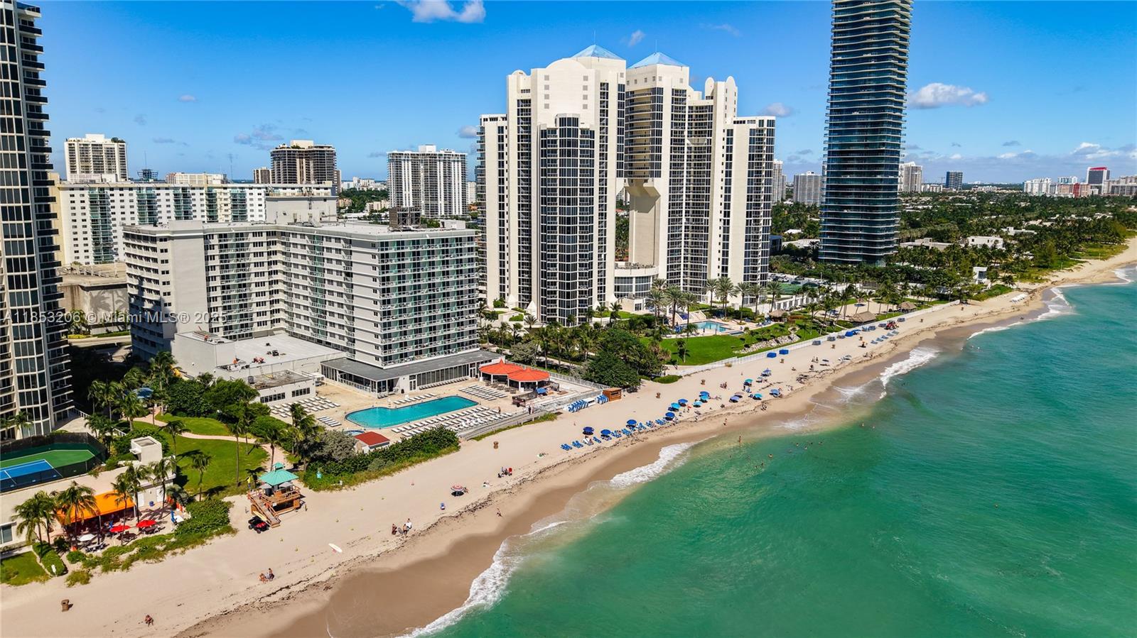 Photo of 19201 Collins Ave #610, Sunny Isles Beach, Florida, 33160 -
