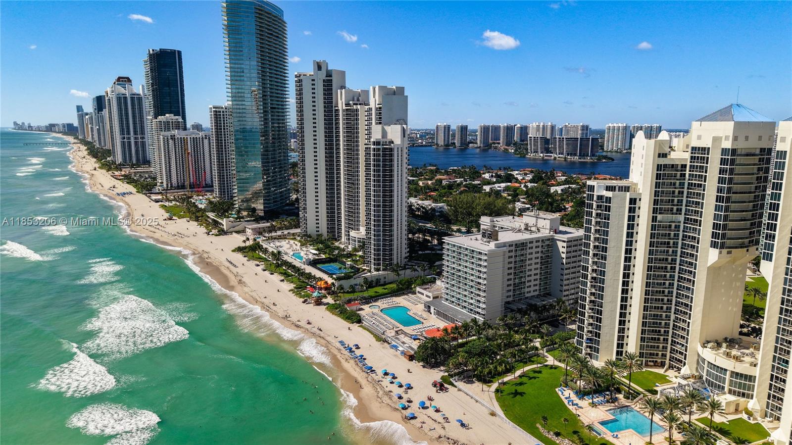 Photo of 19201 Collins Ave #610, Sunny Isles Beach, Florida, 33160 -