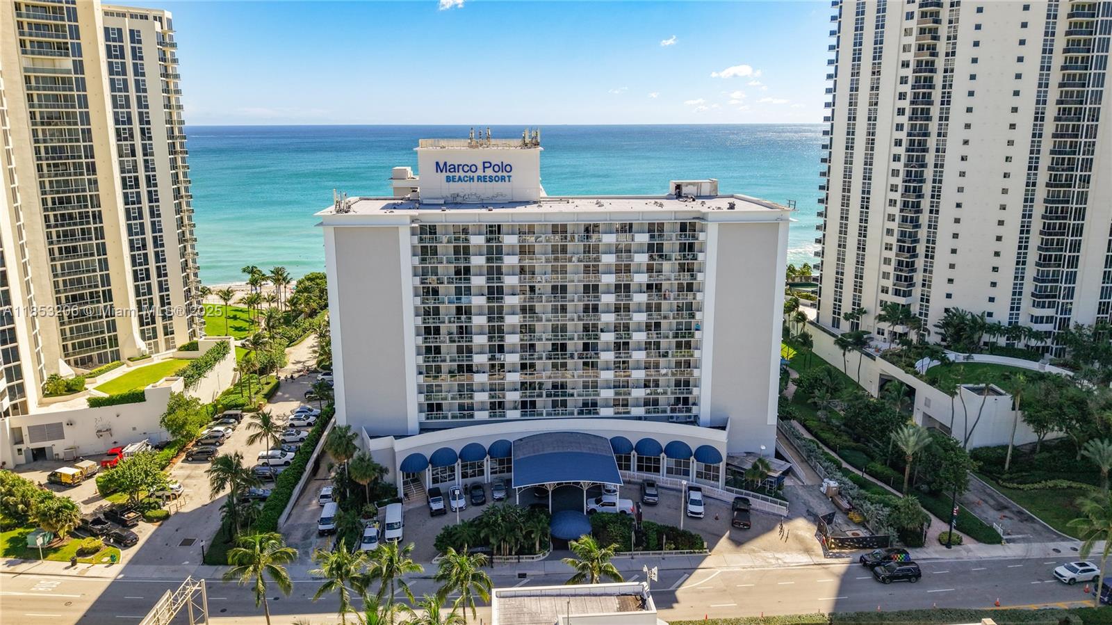 Photo of 19201 Collins Ave #610, Sunny Isles Beach, Florida, 33160 -