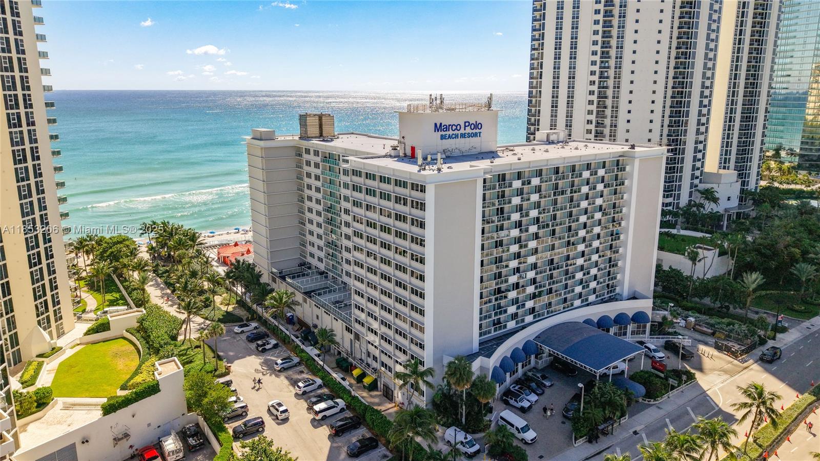 Photo of 19201 Collins Ave #610, Sunny Isles Beach, Florida, 33160 -