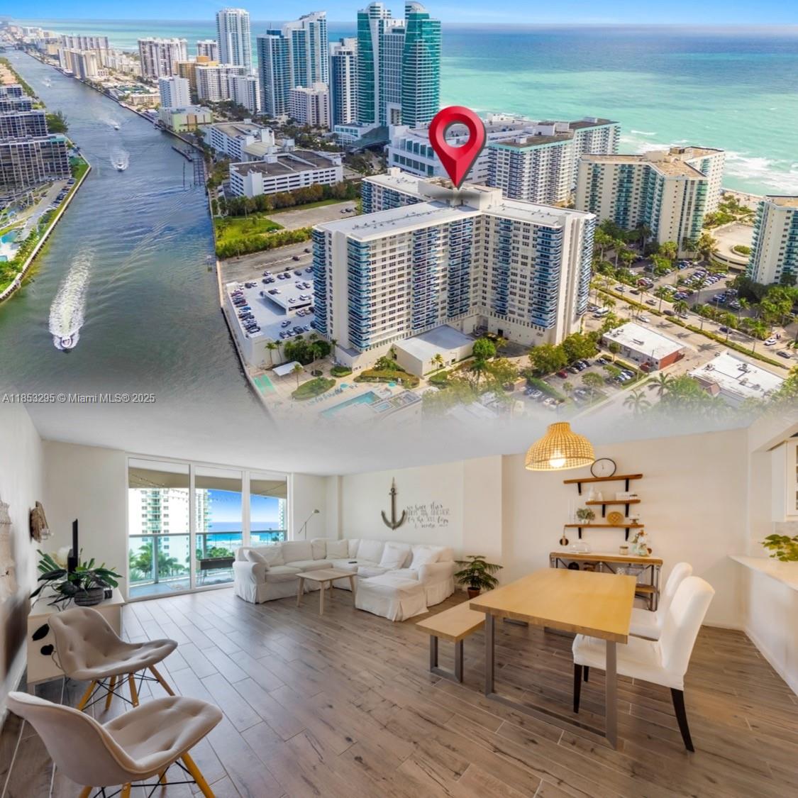 Photo of 3800 Ocean Dr #817, Hollywood, Florida, 33019 -