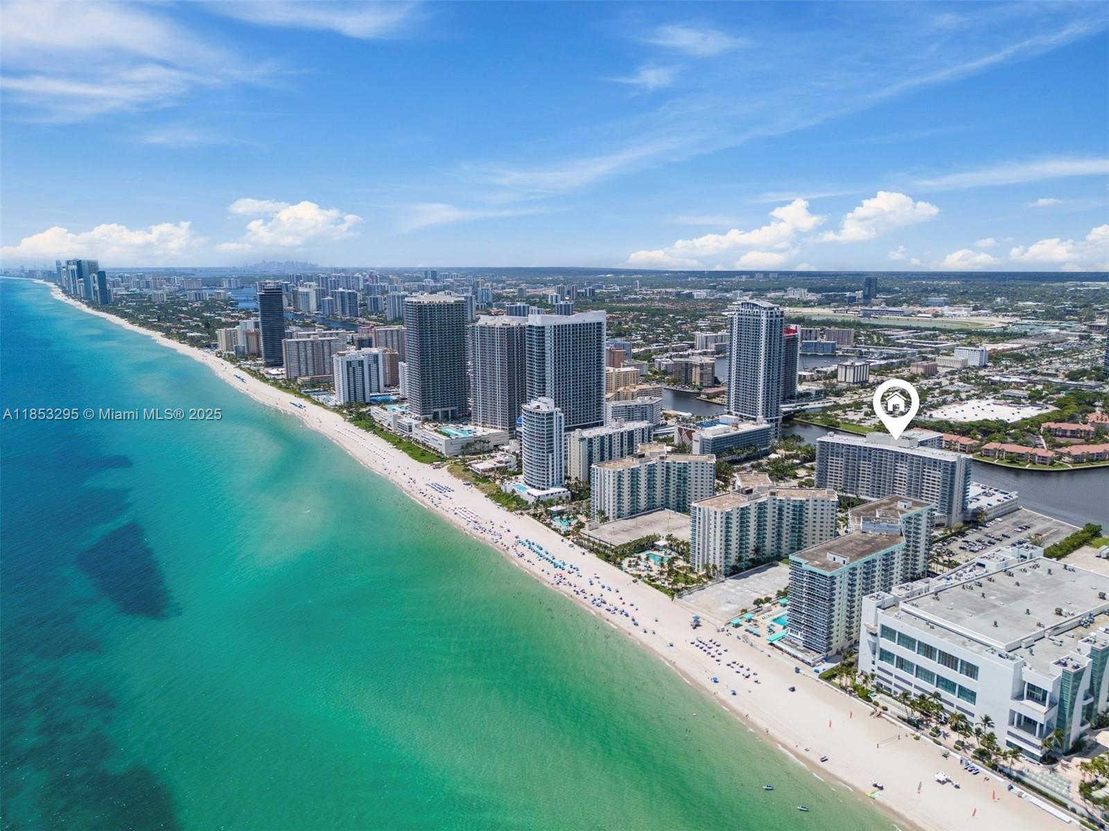 Photo of 3800 Ocean Dr  #817, Hollywood, Florida, 33019 - 