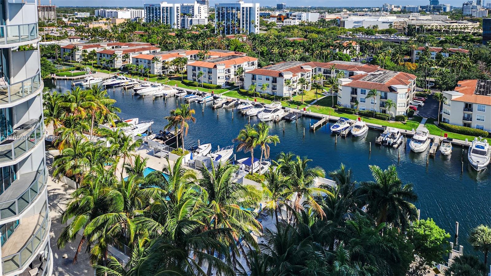 Photo of 3131 188th St  #1-1212, Aventura, Florida, 33180 - 