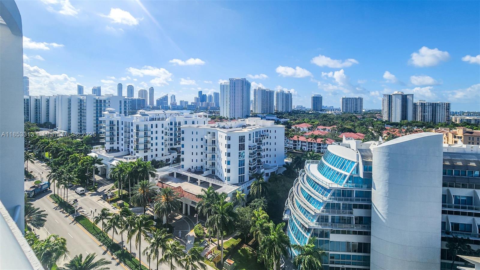 Photo of 3131 188th St  #1-1212, Aventura, Florida, 33180 - 