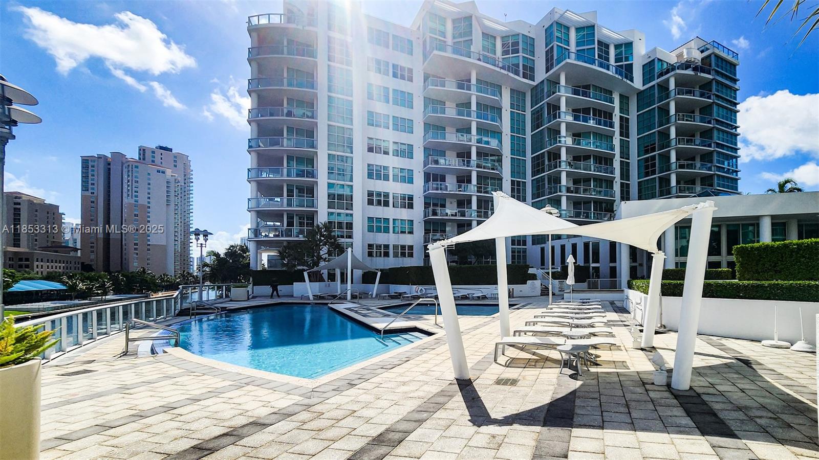 Photo of 3131 188th St  #1-1212, Aventura, Florida, 33180 - 