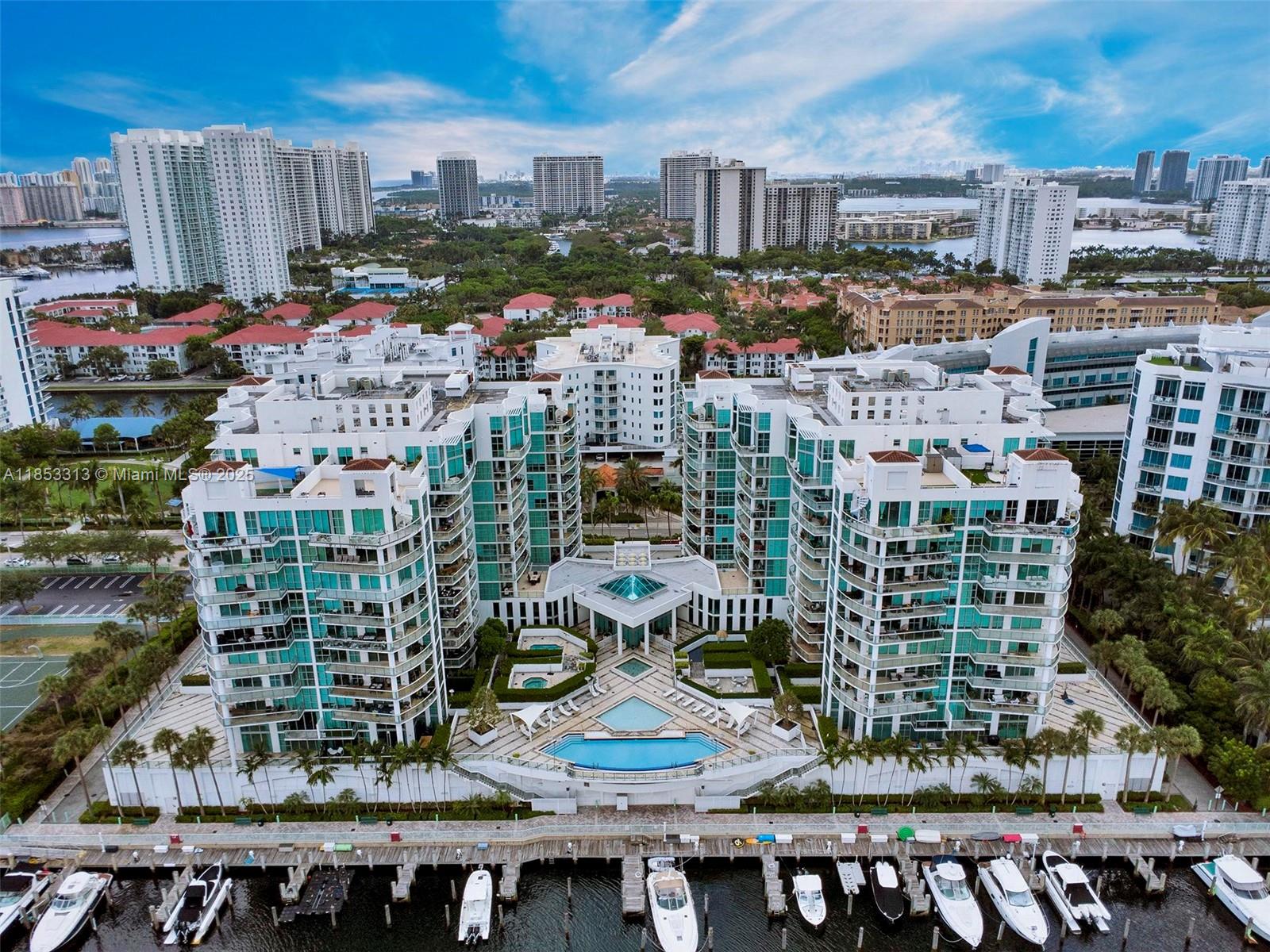 Photo of 3131 188th St  #1-1212, Aventura, Florida, 33180 - 