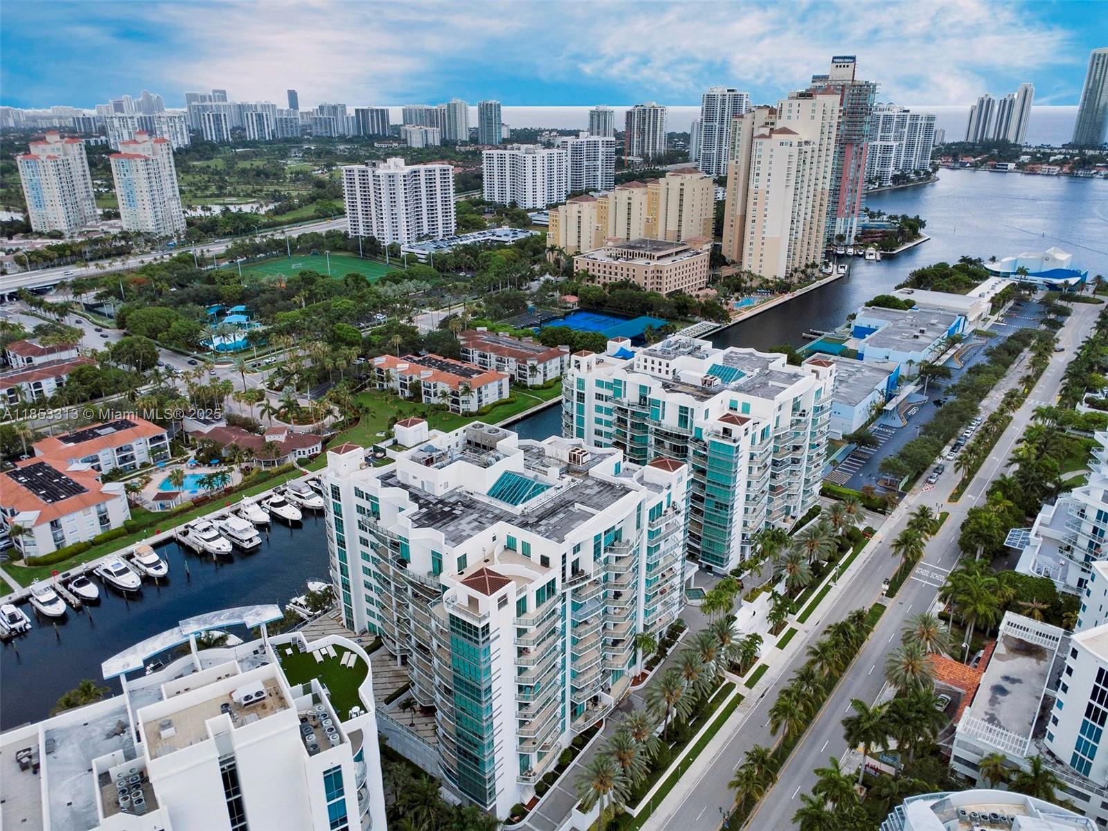 Photo of 3131 188th St  #1-1212, Aventura, Florida, 33180 - 