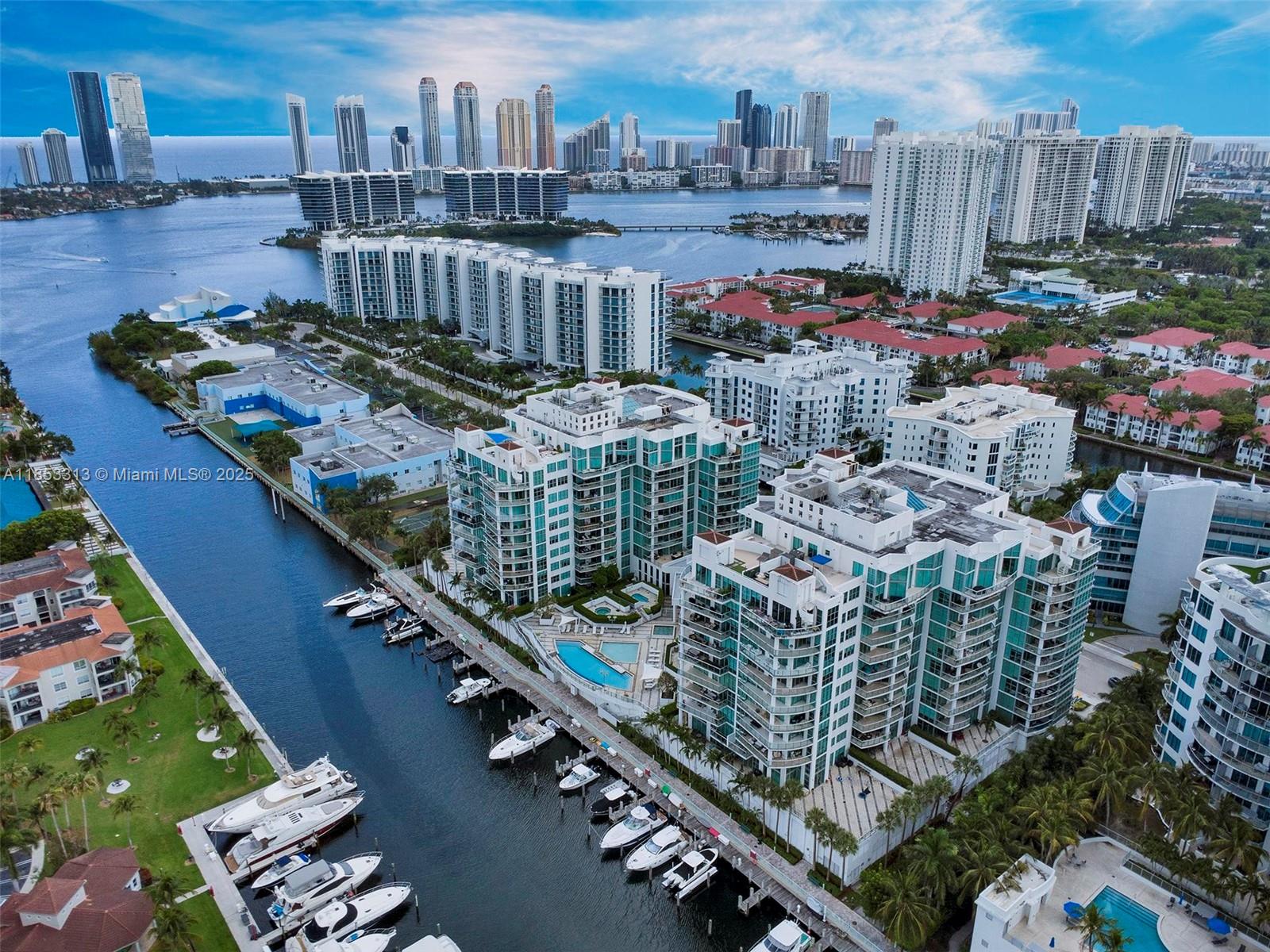 Photo of 3131 188th St  #1-1212, Aventura, Florida, 33180 - 