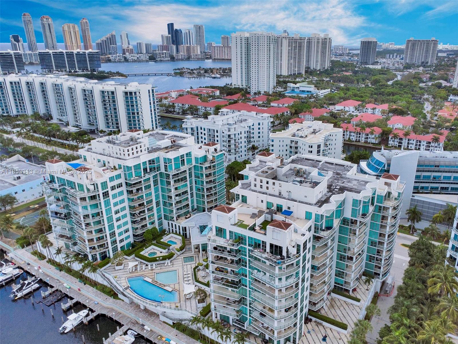 Photo of 3131 188th St  #1-1212, Aventura, Florida, 33180 - 