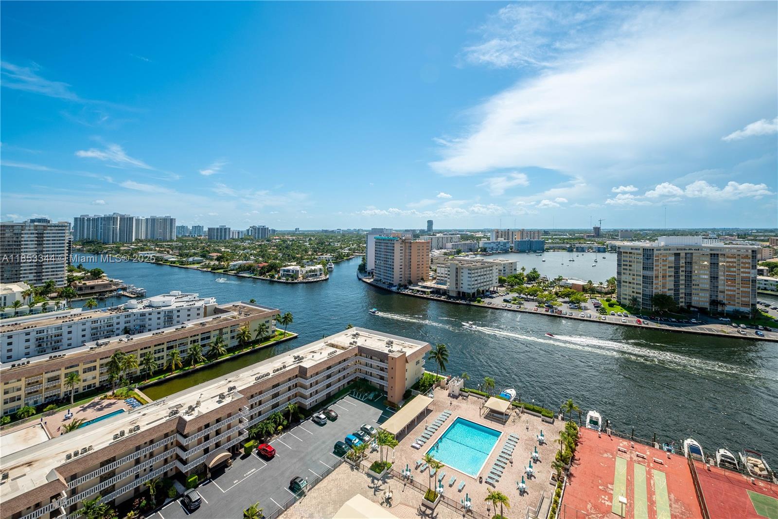 Photo of 1865 Ocean Dr  #20K, Hallandale Beach, Florida, 33009 - 