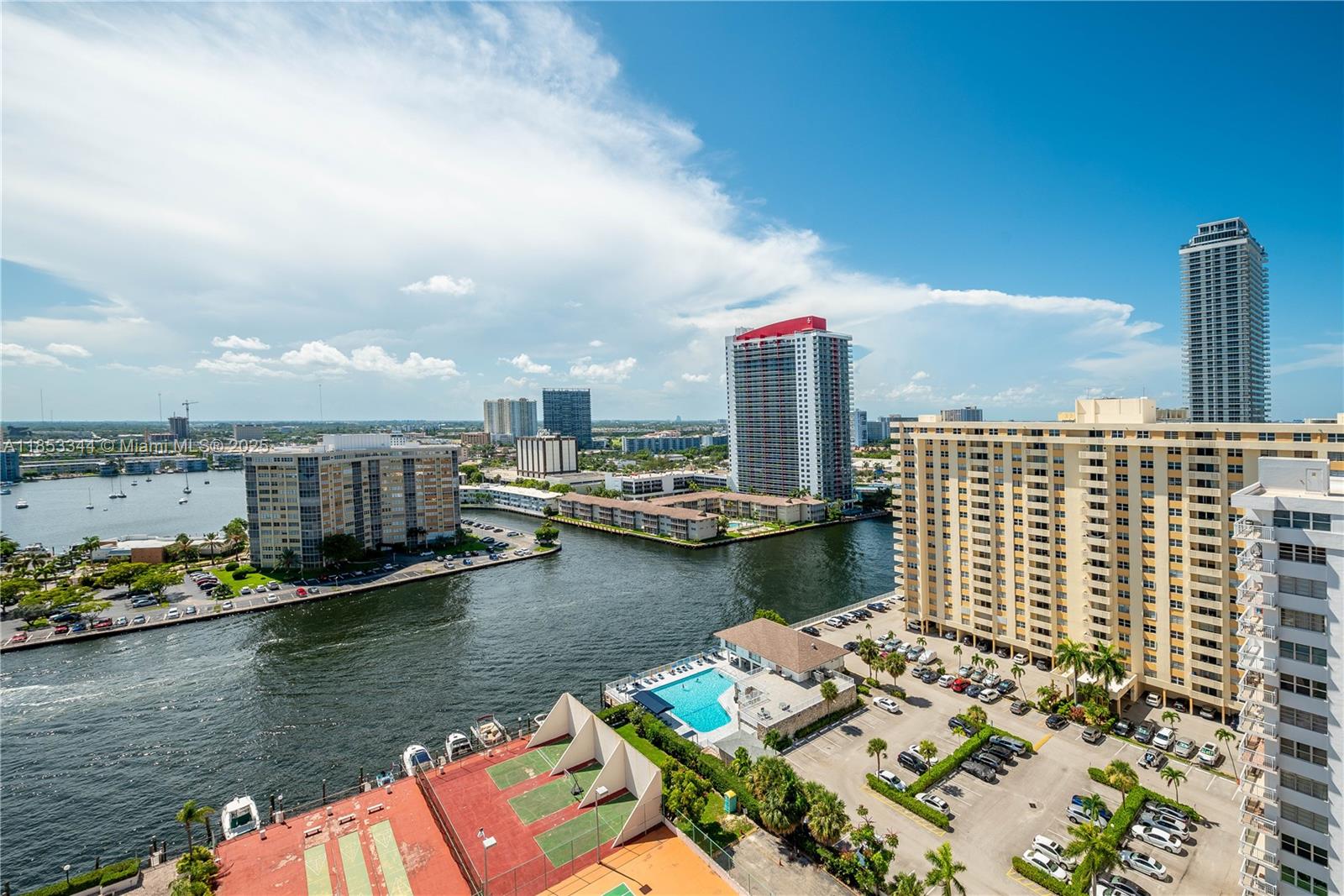 Photo of 1865 Ocean Dr  #20K, Hallandale Beach, Florida, 33009 - 