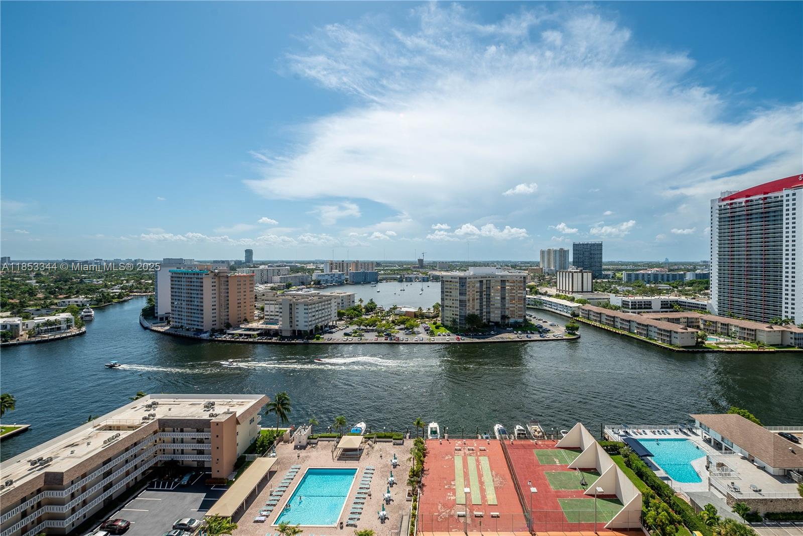 Photo of 1865 Ocean Dr  #20K, Hallandale Beach, Florida, 33009 - 