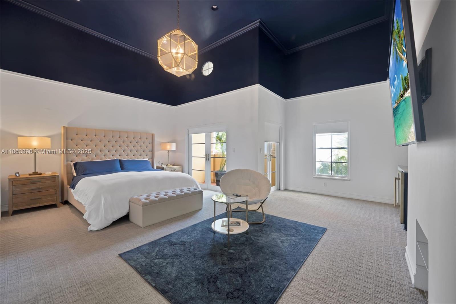 Photo of 18345 30th Pl  (18345), Aventura, Florida, 33160 - primary with 14 foot ceiling