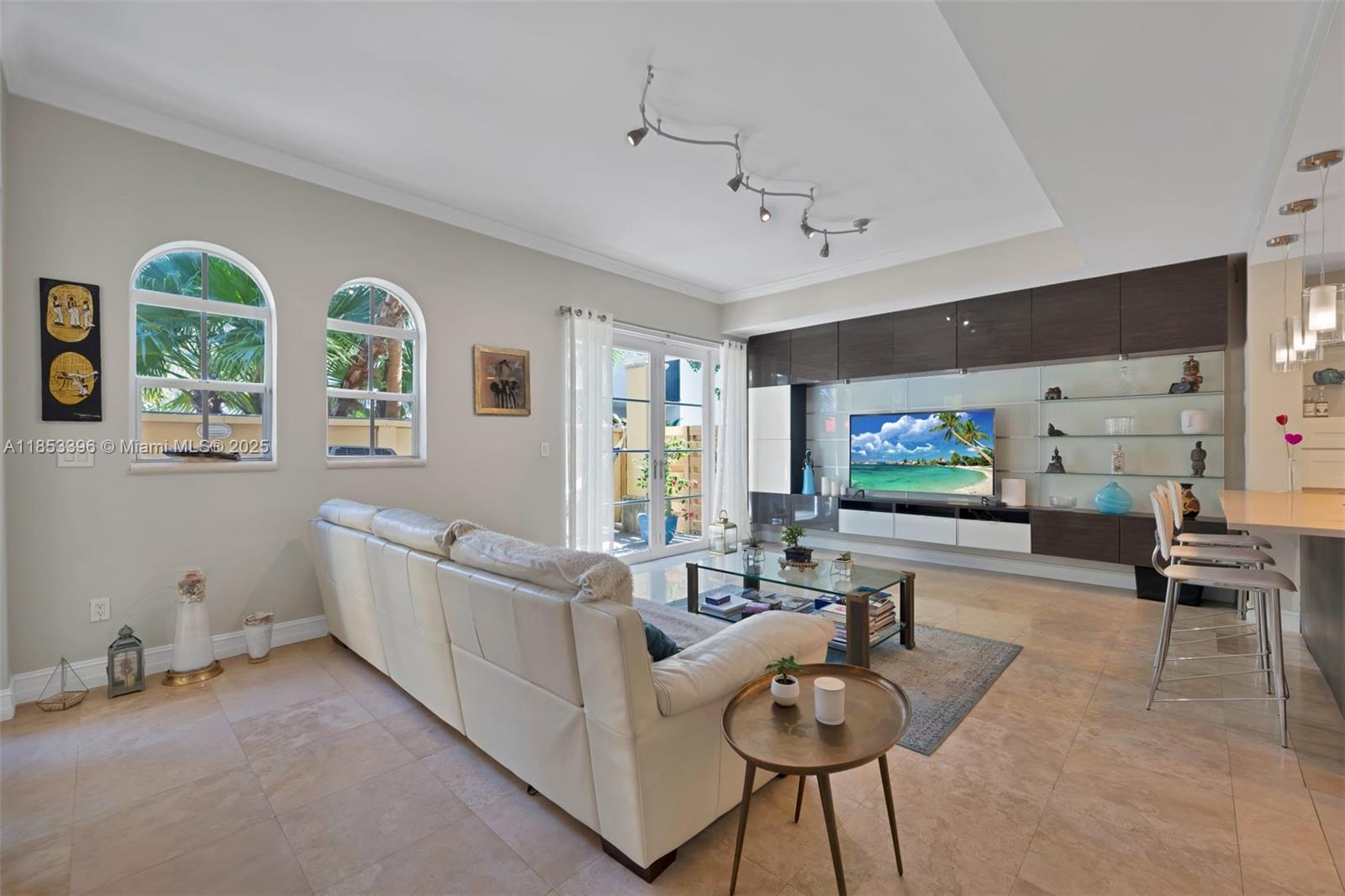 Photo of 18345 30th Pl  (18345), Aventura, Florida, 33160 - build in wall unit