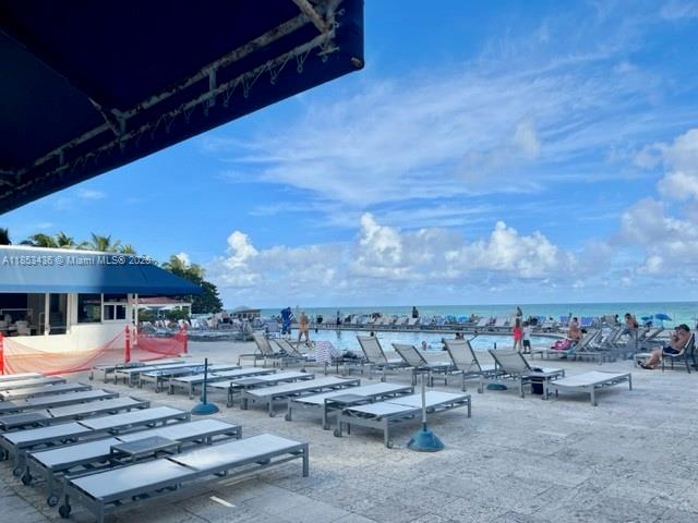 Photo of 19201 Collins Ave  #108, Sunny Isles Beach, Florida, 33160 - 